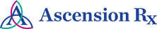 Ascension RX - Specialty Pharmacy logo