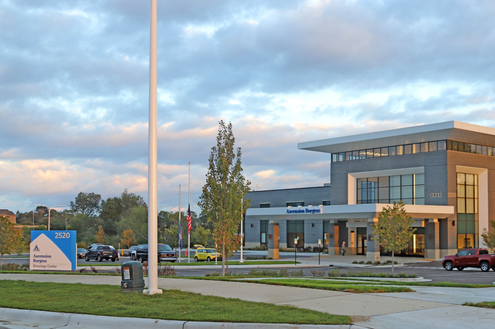 Ascension Borgess Cancer Center