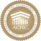 ACHC accredited specialty pharmacy