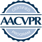 American Association of Cardiovascular and Pulmonary Rehabilitation Certified Program