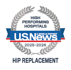 US & World News Award - Broken Arrow