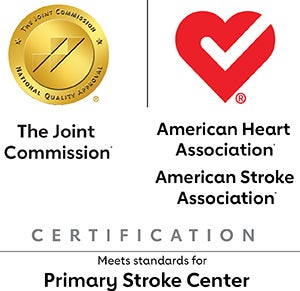 Primary Stroke Center Certification