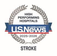 US News stroke seal