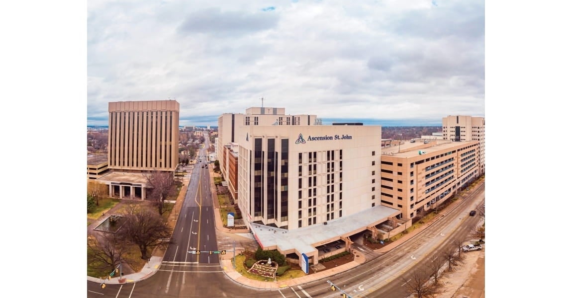 Picture of Ascension St. John Medical Center (2023)