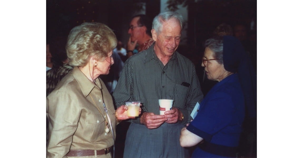 Sister and The LaFortunes