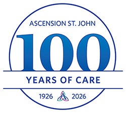 Ascension St. John, 100 years of care
