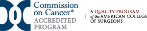 Ascension St. John Medical Center Cancer Program Accredited by the Commission on Cancer of the American College of Surgeons