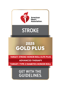 Get with the Guidelines Seal