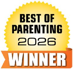 Best of Parenting 2026 Winner