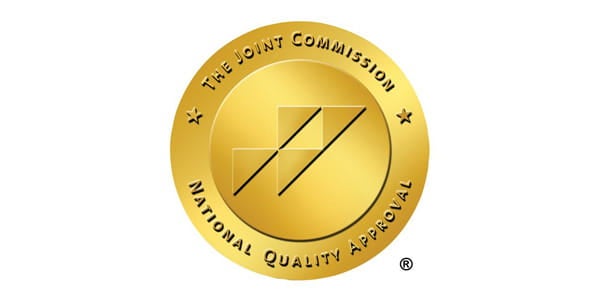 The Joint Commission National Quality Approval