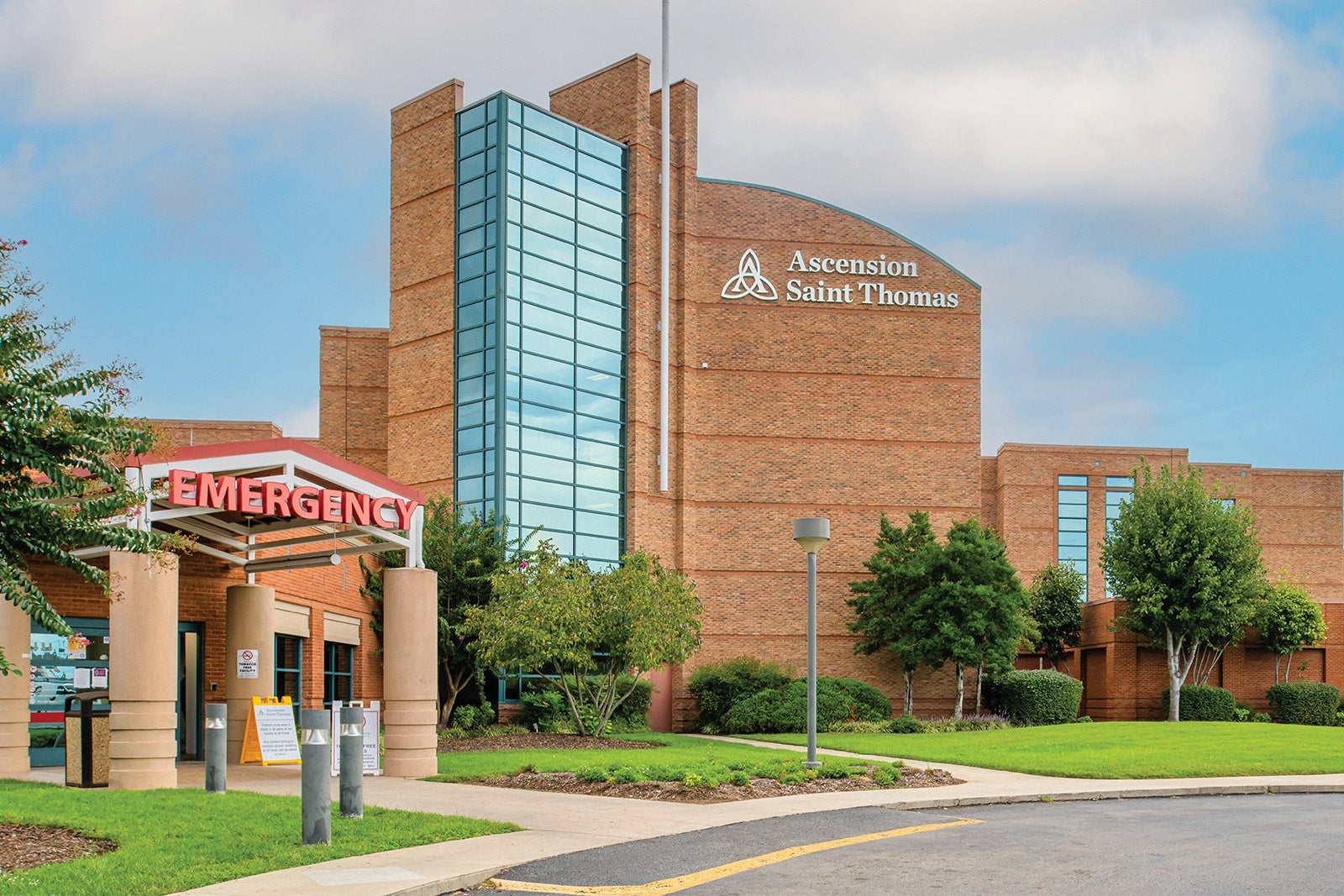 What Is St Thomas Stone River Hospital? – LLWJ