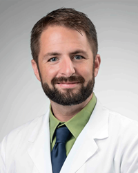 Zachary Grambos, MD - Emergency Medicine