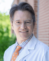 Joseph Sharpe, MD - Psychiatry