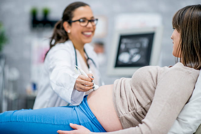 Ascension Saint Thomas OB-GYN doctors and care teams for your pregnancy and birth  Nashville, mid-Tennessee and Kentucky