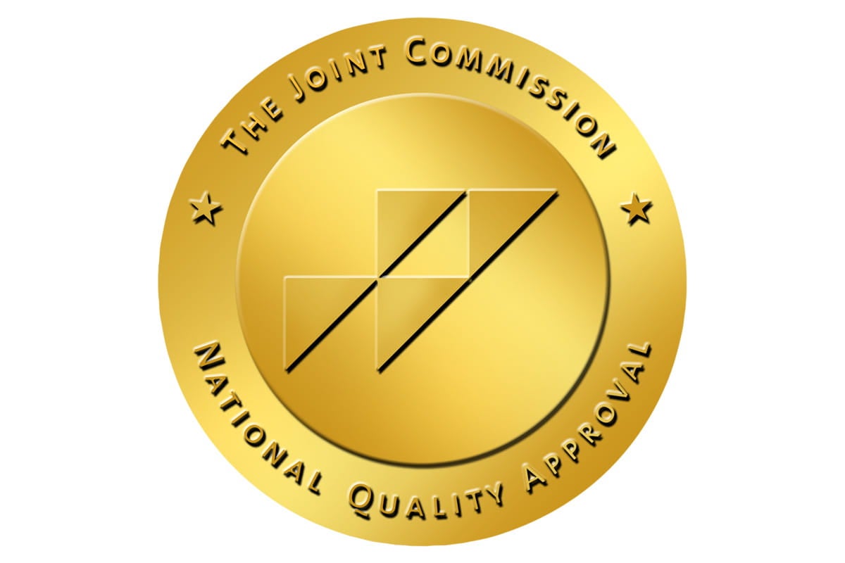 The Joint Commission national quality approval