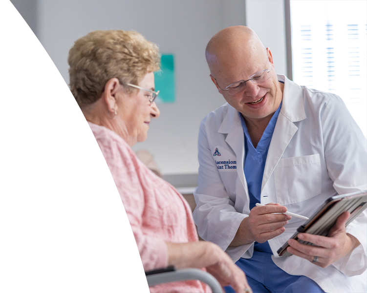 Ascension Saint Thomas | Ascension