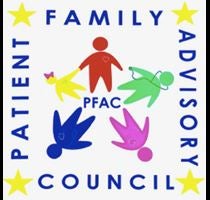 Logotipo de PFAC