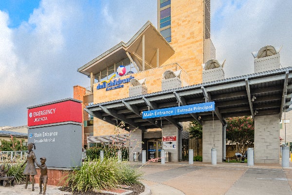 Ascension Rx - Dell Children's Medical Center Pharmacy