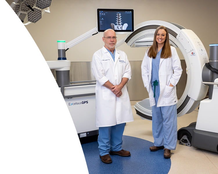 Ascension Medical Group Providence Neurosurgical Clinic offers advanced care for brain, spine and nerve disorders.