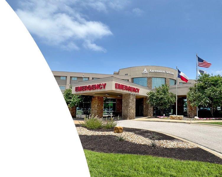Ascension Seton Cedar Park Hospital