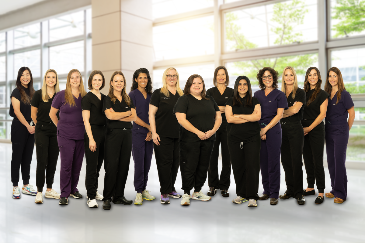 Ascension Medical Group Seton Women's Health - 34th Street team.