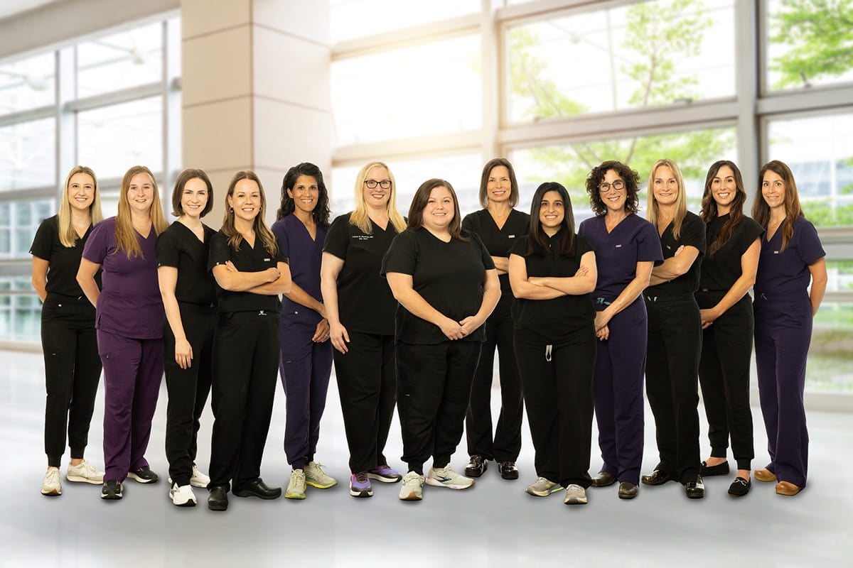 Ascension Medical Group Seton Women's Health - 34th Street team.