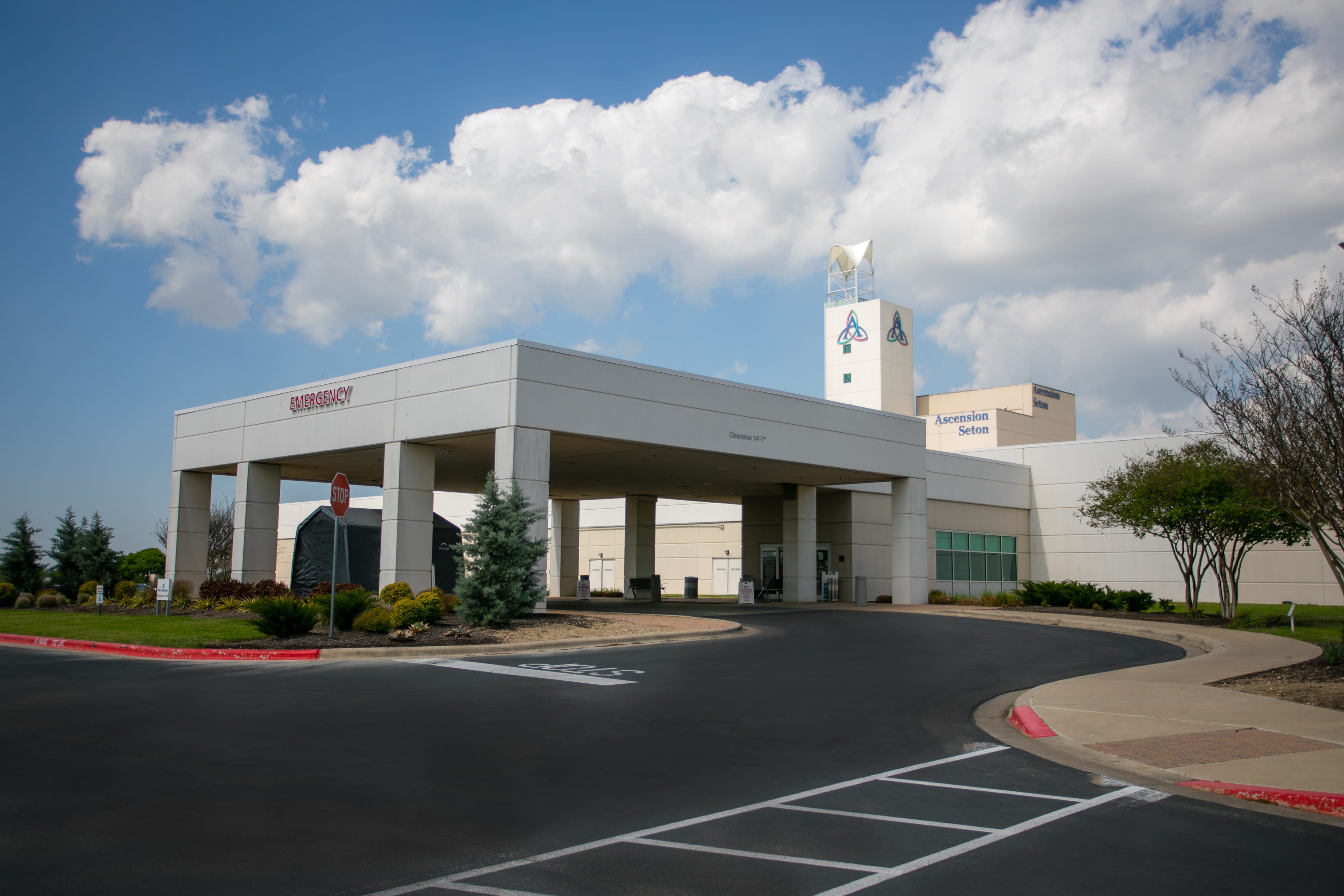 Ascension Seton Hays Ascension Ascension Seton Hays Ascension