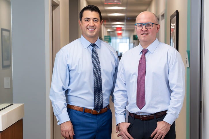 Texas Institute for Hip and Knee Replacement