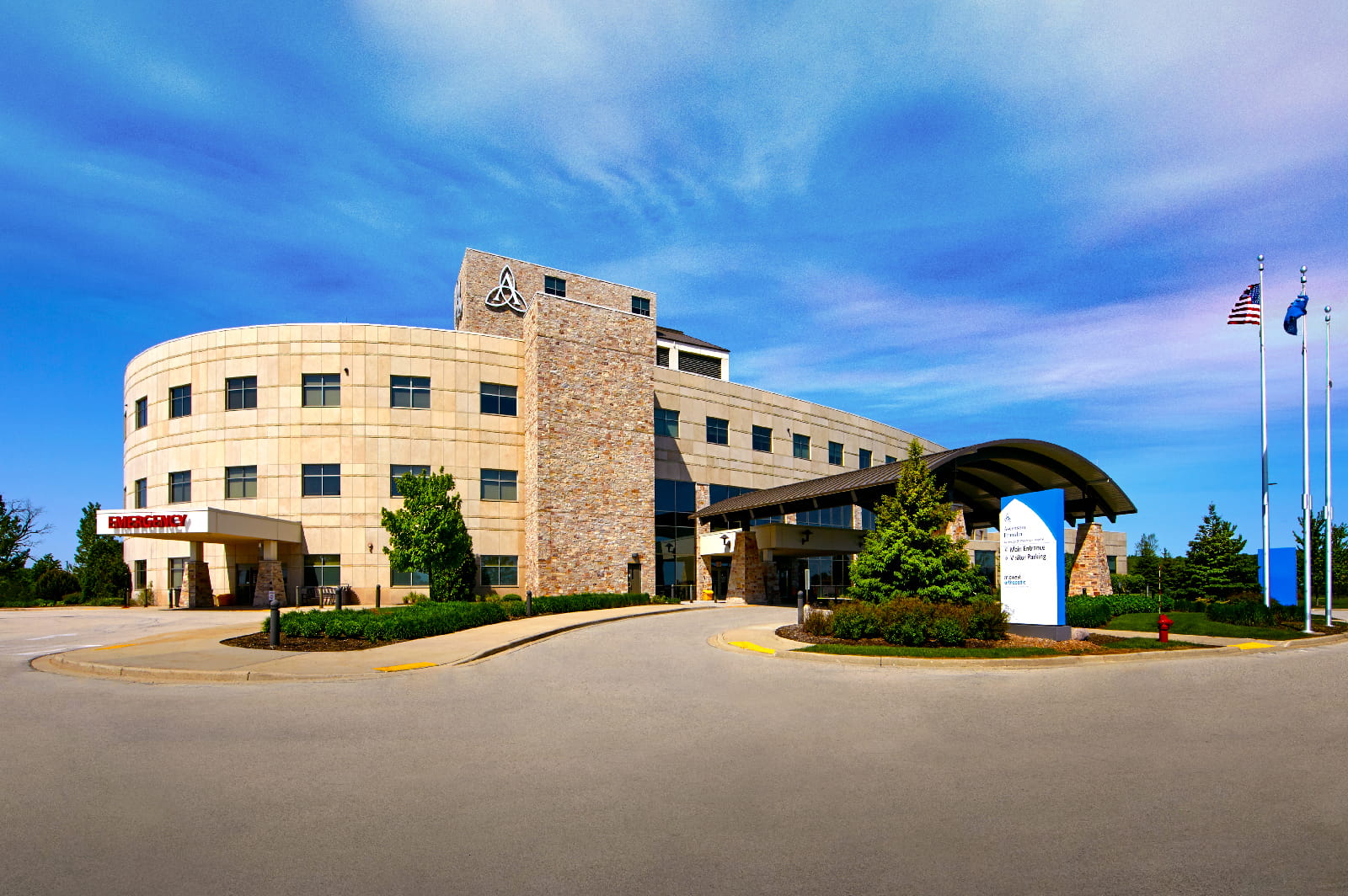 Ascension SE Wisconsin Hospital - Franklin Campus