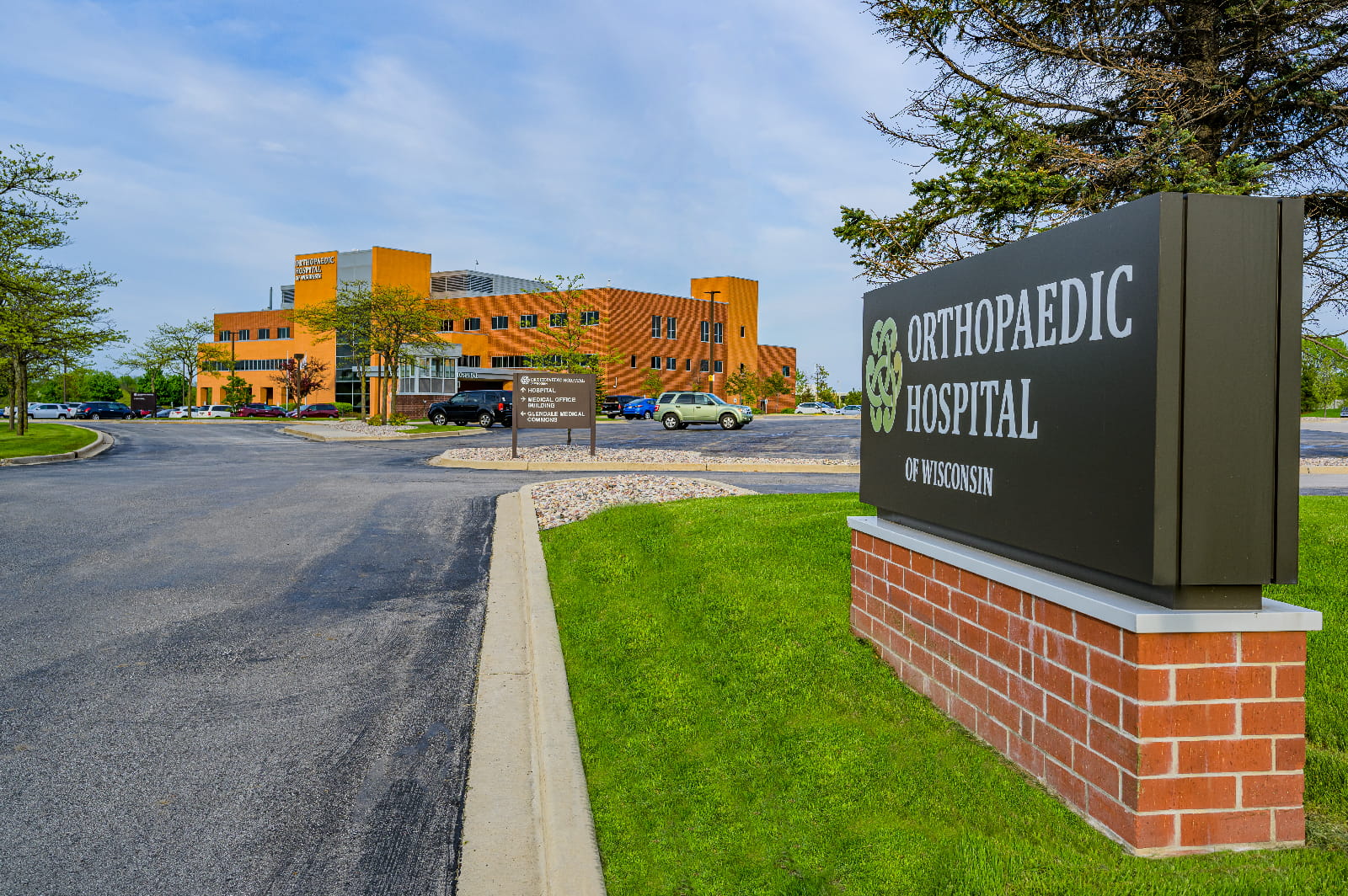 Orthopaedic Hospital of Wisconsin