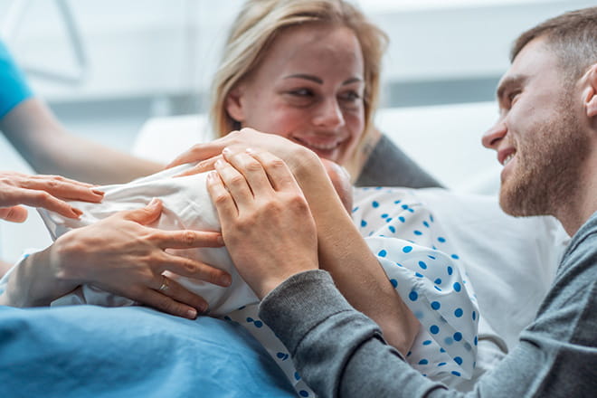 At Ascension Wisconsin, our certified nurse-midwifes provide individualized, compassionate, and evidence-based care to women and their families.
