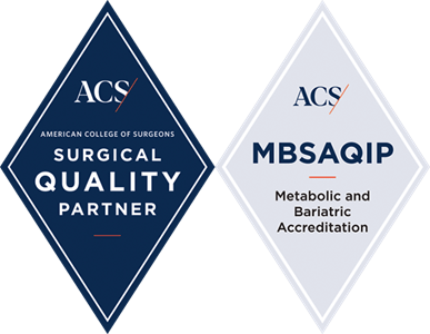 ACS Bariatrics Accreditation 