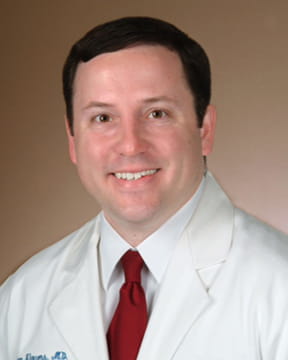 Brian A. Flowers, MD