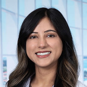 Hanain Z Fazal, DO, Family Medicine