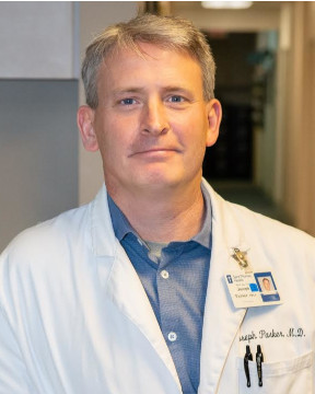 Joseph P Parker, MD, Gastroenterology - Digestive Health