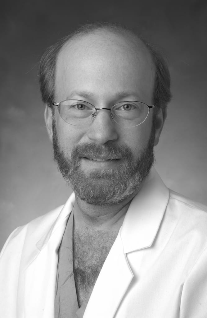 Allen B. Oser, MD