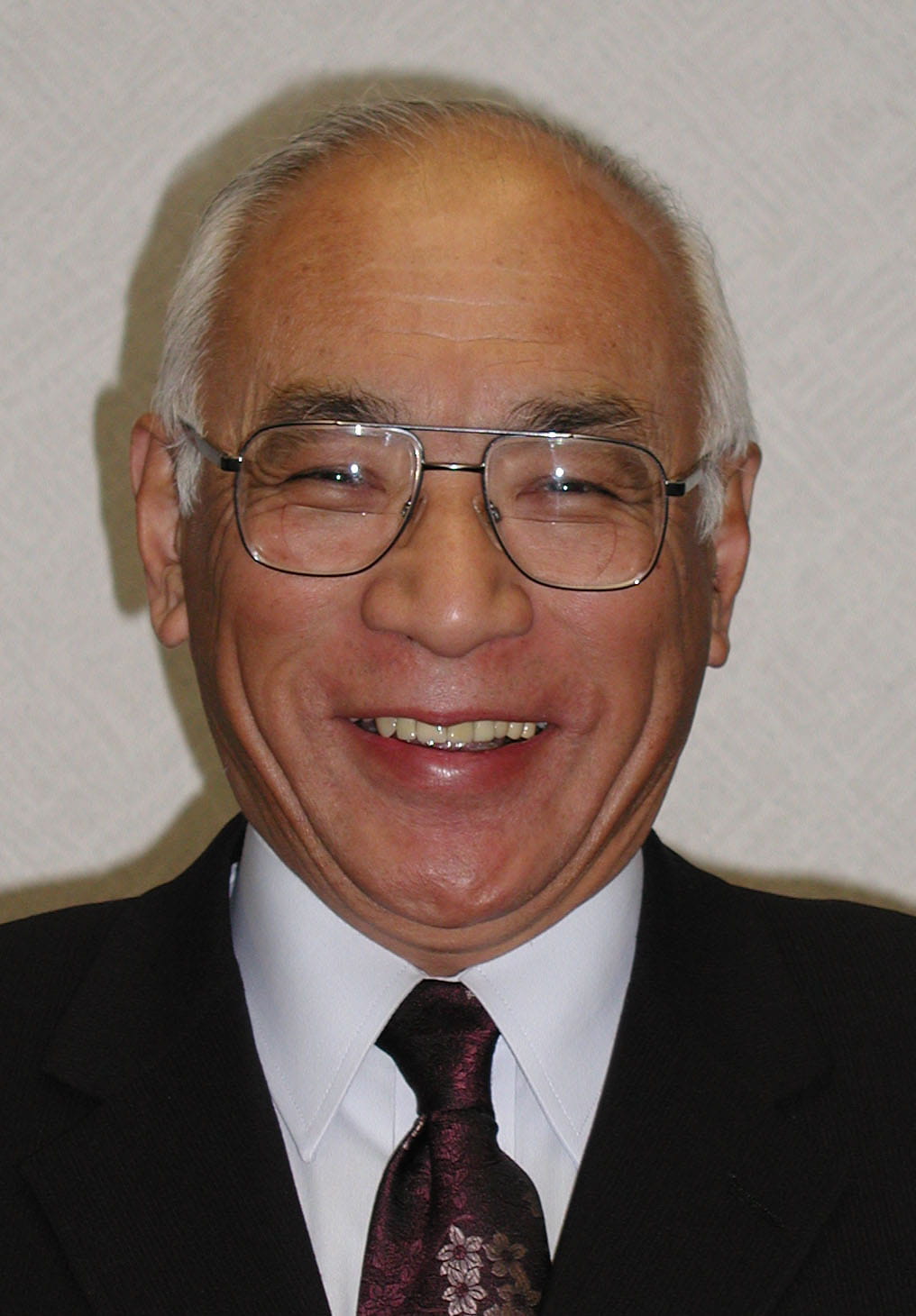 Hiroshi Nakazawa, MD