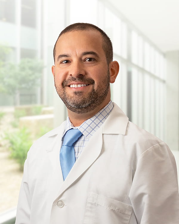 Skin Cancer Specialist : Dr. Carlos Gomez-Meade, D.O. - Cancer Doctors -  OSCRI