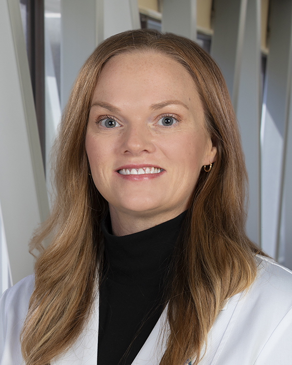 Katherine M Anderson, APRN, CNP, Emergency Medicine