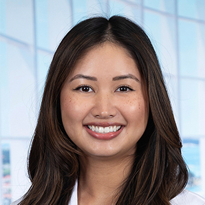 Wynona F Dizon, MD, Family Medicine