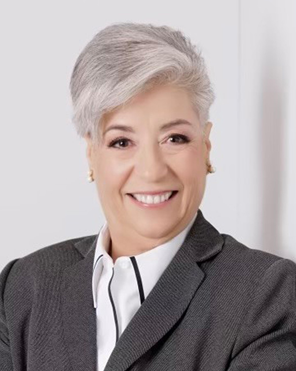 Mercedes J Perales, MD, Psychiatry