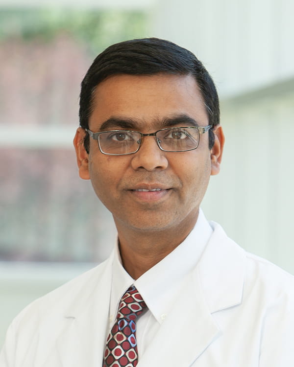 Umang M. Patel, MD