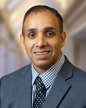Ubaidullah Sharief, MD