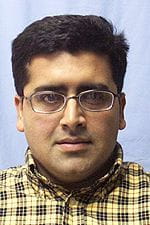 Anjan R. Parghi, MD