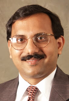 Sridhar Chalasani, MD