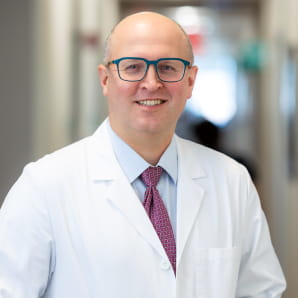 Jacob B Manuel, MD, Orthopedic Surgery