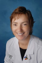 Annette Laubscher, MD
