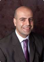 Nassim Y El Hajj, MD, Gastroenterology - Digestive Health