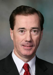 Peter M. Mccann, MD