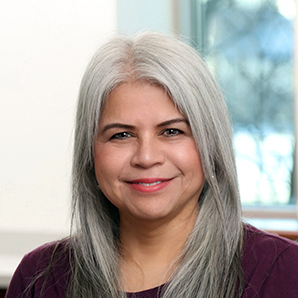 Sylvia Giron Gilliana, APRN, Psychiatry